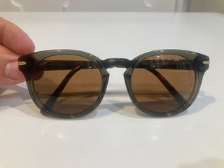 Gafas de Sol Polarizadas Serengueti Mujer