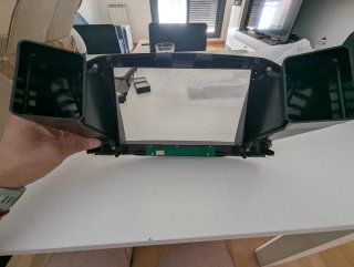 Marco Radio Android 9 Opel Insignia 2009-2013