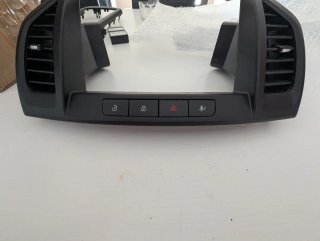 Marco Radio Android 9 Opel Insignia 2009-2013