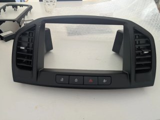 Marco Radio Android 9 Opel Insignia 2009-2013