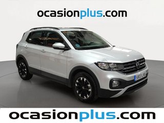 Volkswagen T-Cross Advance 1.0 TSI 81 kW (110 CV)