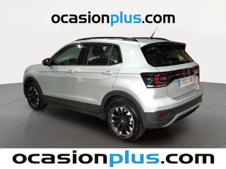 Volkswagen T-Cross Advance 1.0 TSI 81 kW (110 CV)