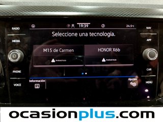Volkswagen T-Cross Advance 1.0 TSI 81 kW (110 CV)