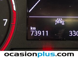Volkswagen T-Cross Advance 1.0 TSI 81 kW (110 CV)