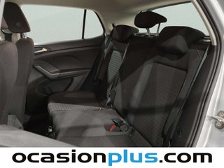 Volkswagen T-Cross Advance 1.0 TSI 81 kW (110 CV)