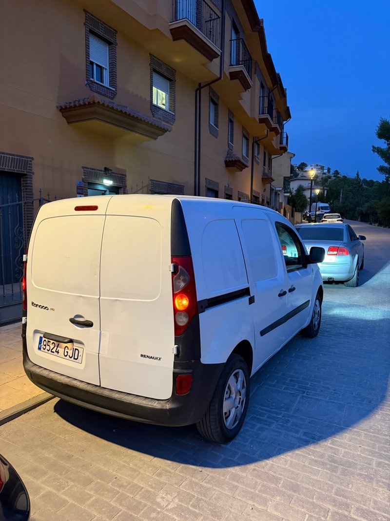 Renault Kangoo 2006 - foto 1
