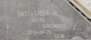 MOTOR LIMPIA DELANTERO FORD FOCUS LIM. 1.0 I TURB