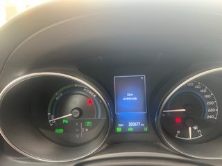 Toyota Auris 2018