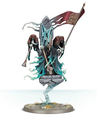 Kurdoss Valentian, The Craven King de Nighthounts