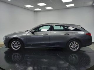 MERCEDES CLASE CLA SHOOTING BRAKE CLA 200 D BUSINES