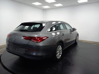 MERCEDES CLASE CLA SHOOTING BRAKE CLA 200 D BUSINES