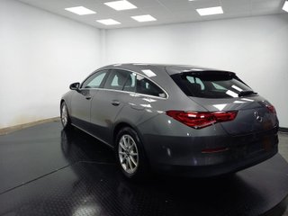 MERCEDES CLASE CLA SHOOTING BRAKE CLA 200 D BUSINES