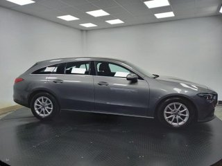 MERCEDES CLASE CLA SHOOTING BRAKE CLA 200 D BUSINES