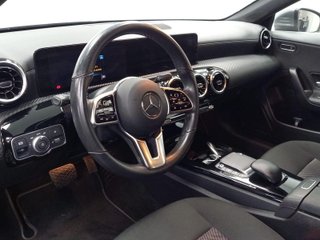 MERCEDES CLASE CLA SHOOTING BRAKE CLA 200 D BUSINES