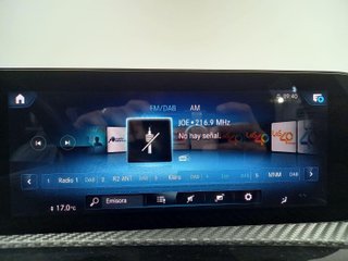 MERCEDES CLASE CLA SHOOTING BRAKE CLA 200 D BUSINES