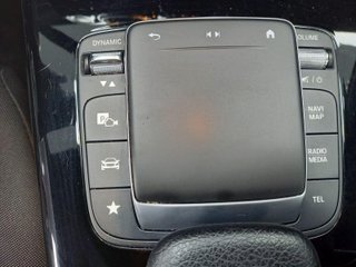 MERCEDES CLASE CLA SHOOTING BRAKE CLA 200 D BUSINES