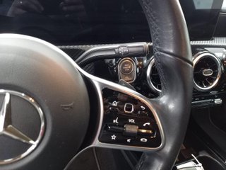 MERCEDES CLASE CLA SHOOTING BRAKE CLA 200 D BUSINES