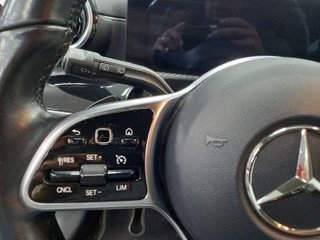 MERCEDES CLASE CLA SHOOTING BRAKE CLA 200 D BUSINES