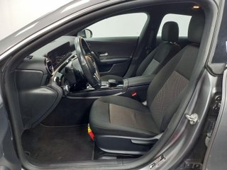 MERCEDES CLASE CLA SHOOTING BRAKE CLA 200 D BUSINES