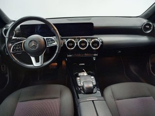 MERCEDES CLASE CLA SHOOTING BRAKE CLA 200 D BUSINES