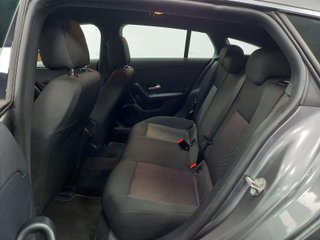 MERCEDES CLASE CLA SHOOTING BRAKE CLA 200 D BUSINES
