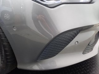 MERCEDES CLASE CLA SHOOTING BRAKE CLA 200 D BUSINES