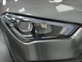 MERCEDES CLASE CLA SHOOTING BRAKE CLA 200 D BUSINES