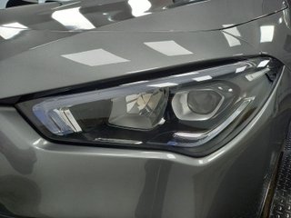 MERCEDES CLASE CLA SHOOTING BRAKE CLA 200 D BUSINES