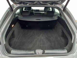 MERCEDES CLASE CLA SHOOTING BRAKE CLA 200 D BUSINES