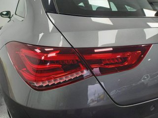 MERCEDES CLASE CLA SHOOTING BRAKE CLA 200 D BUSINES