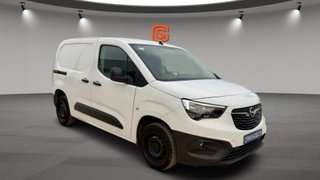 Opel Combo Cargo