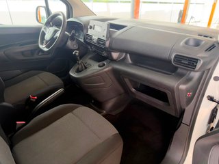 Opel Combo Cargo