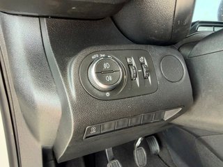 Opel Combo Cargo