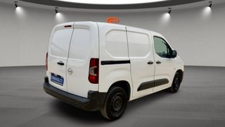 Opel Combo Cargo