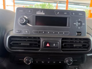 Opel Combo Cargo