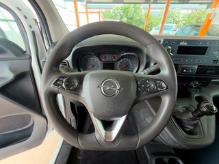 Opel Combo Cargo