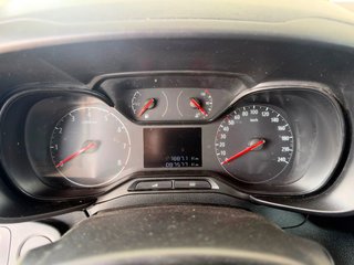 Opel Combo Cargo