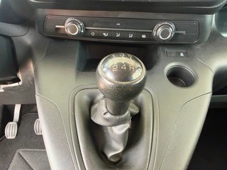 Opel Combo Cargo