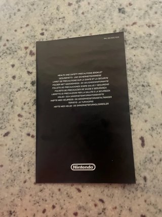 Wii Fit Nintendo