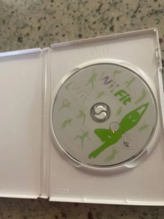 Wii Fit Nintendo