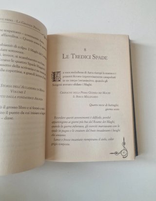 Il segreto del drago di Geronimo Stilton