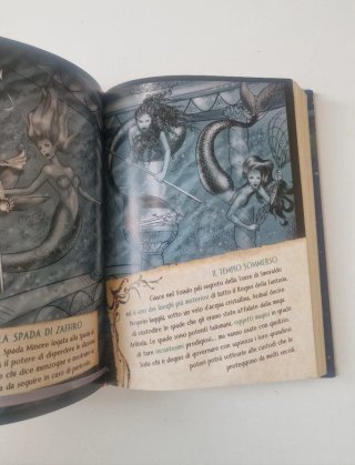 Il segreto del drago di Geronimo Stilton