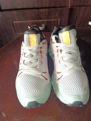 Zapatillas On Running Nuevas