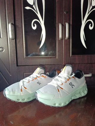 Zapatillas On Running Nuevas