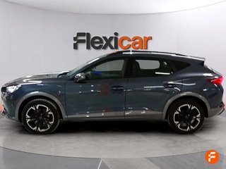 Cupra Formentor 2.0 TDI 110kW (150 CV)