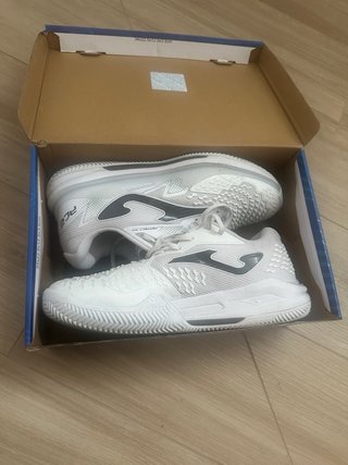 Zapatillas Joma Ace Carbon Clay Padel Tenis