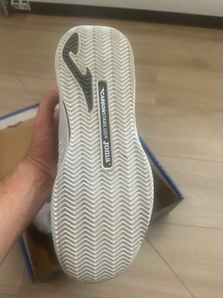 Zapatillas Joma Ace Carbon Clay Padel Tenis