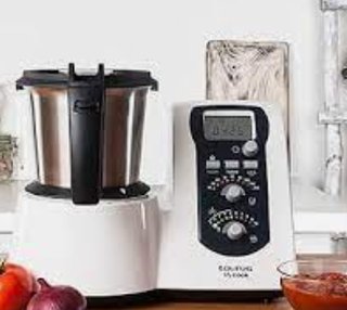Robot Cocina Taurus Mycook