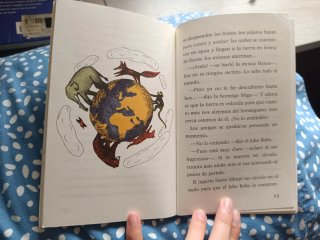 La amiga más amiga de la hormiga Miga