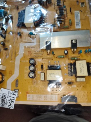 Placa fuente de alimentación Samsung BN44-00872A